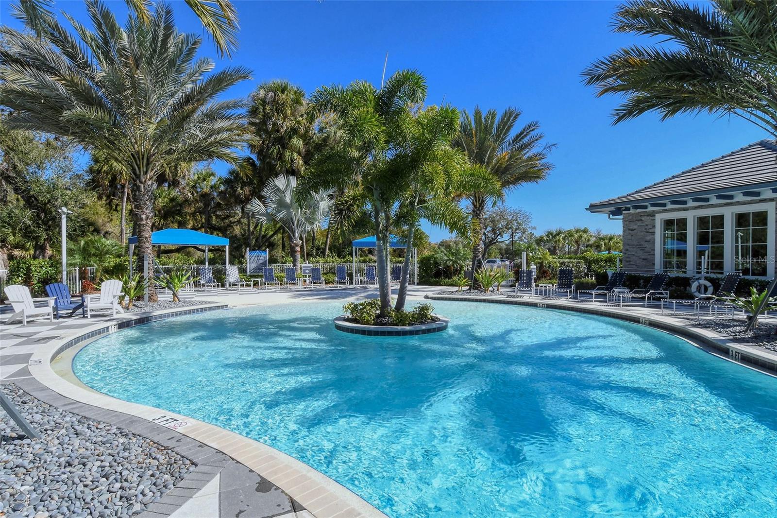 GRAND PALM PH 1C B - Residential