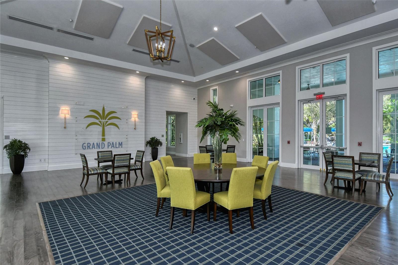 GRAND PALM PH 1C B - Residential