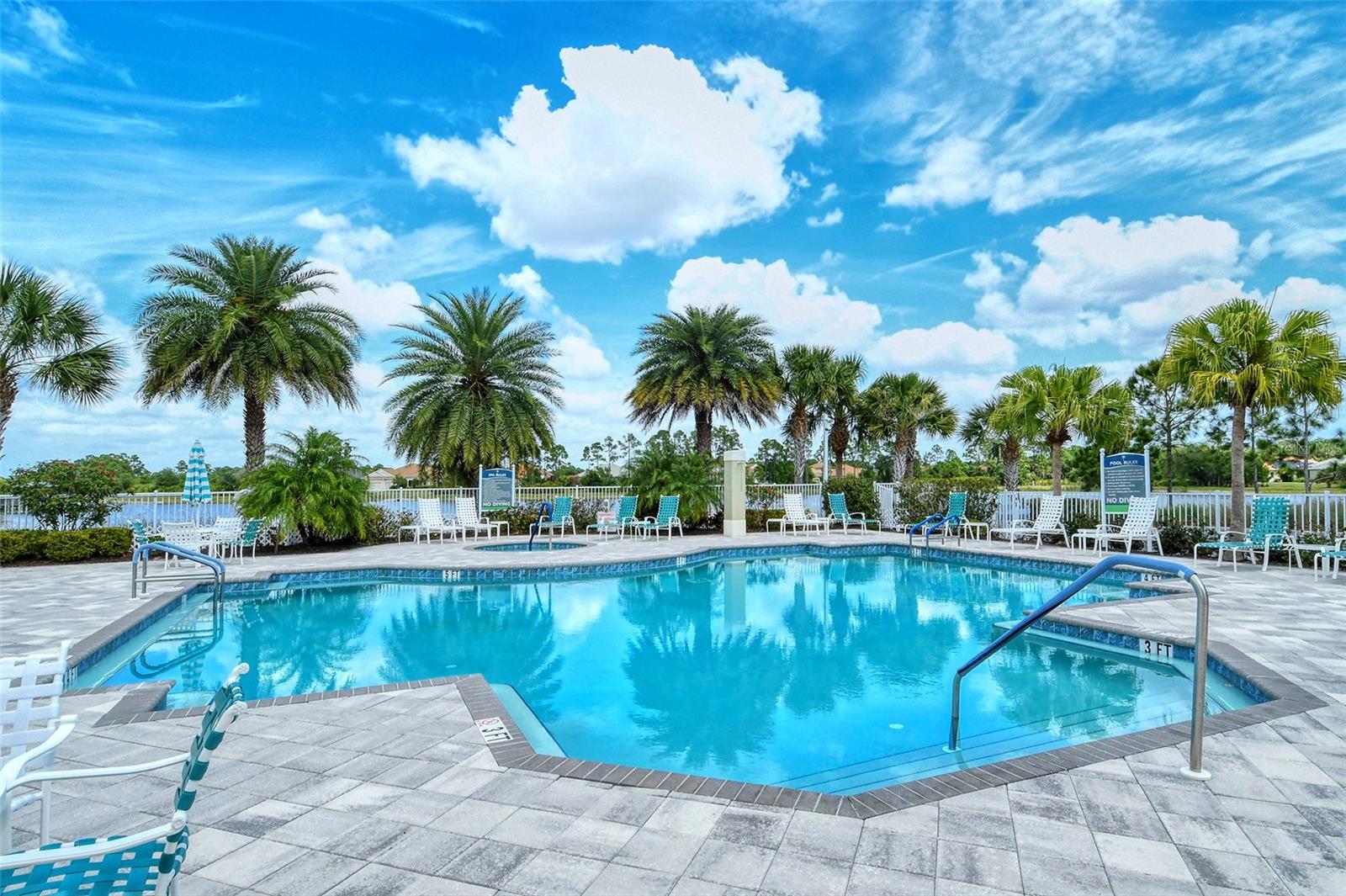 GRAND PALM PH 1C B - Residential