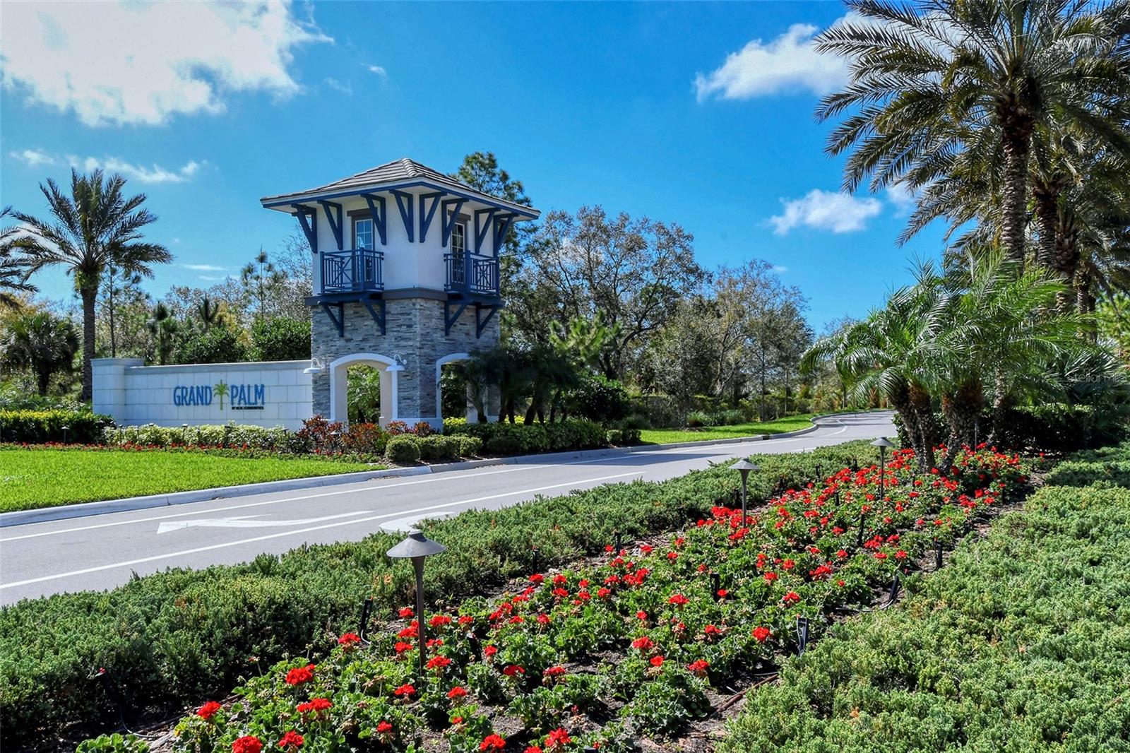GRAND PALM PH 1C B - Residential