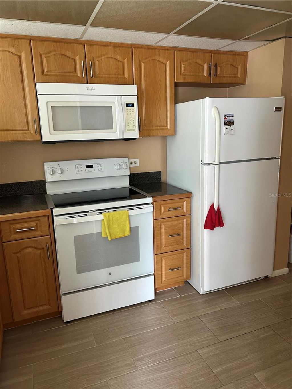 Photo of 108 Clocktower Drive #261, Brandon, FL 33510 (MLS # TB8442560)