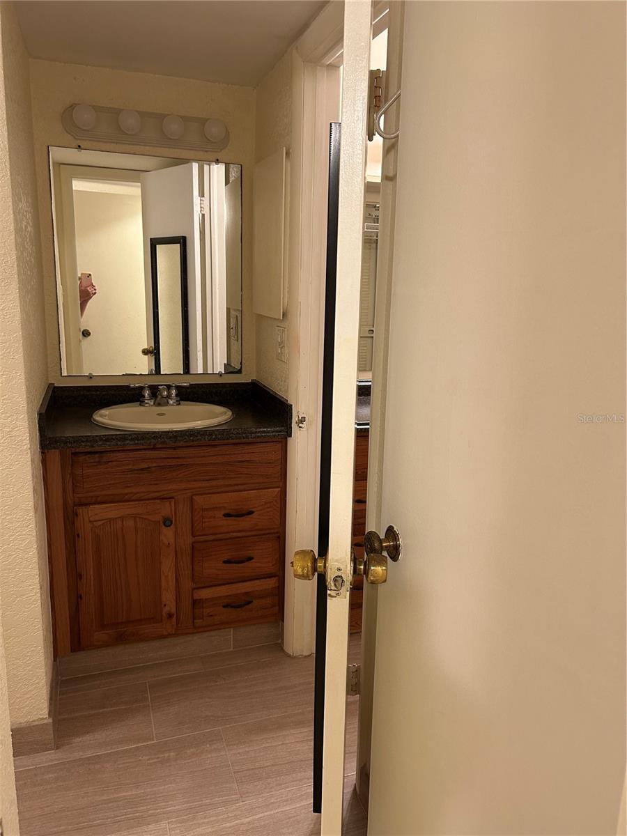 RUSSELLWOOD A CONDO - Residential