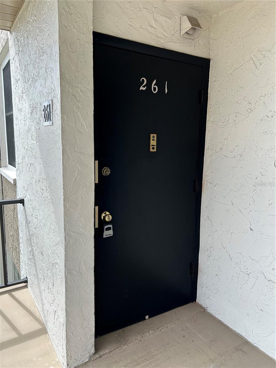 108 CLOCKTOWER DRIVE 261