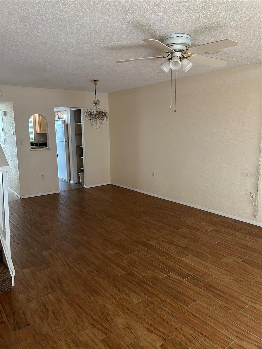 RUSSELLWOOD A CONDO - Residential