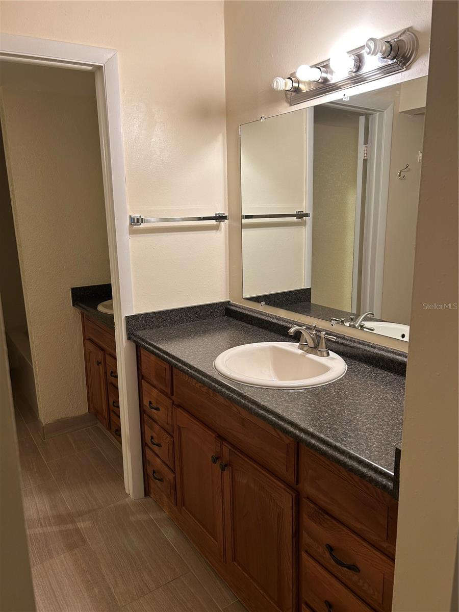 RUSSELLWOOD A CONDO - Residential