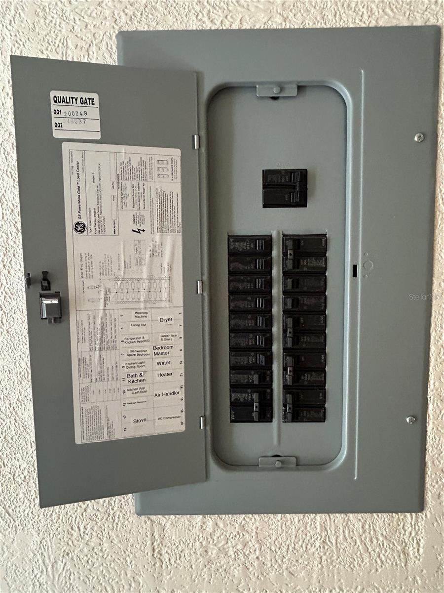 RUSSELLWOOD A CONDO - Residential