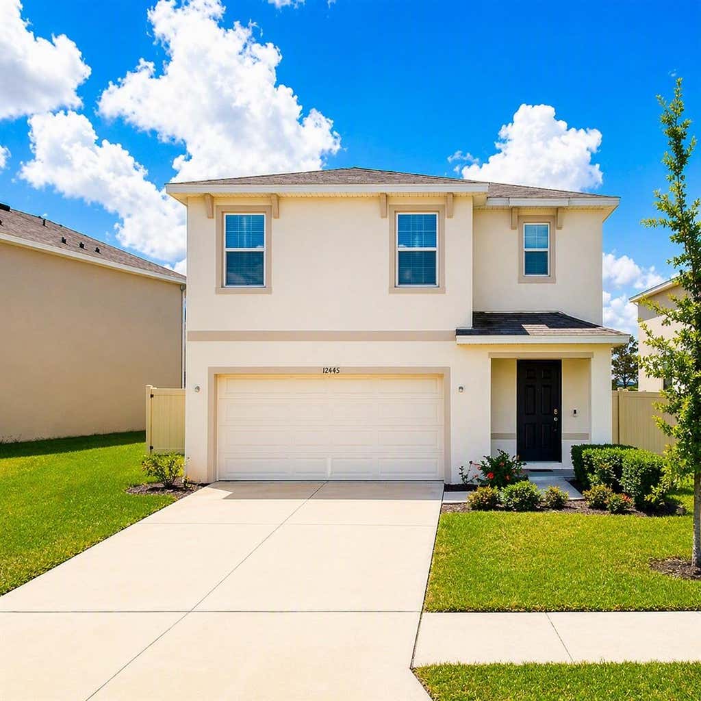 Photo of 10570 Penny Gale Loop, San Antonio, FL 33576 (MLS # TB8525908)