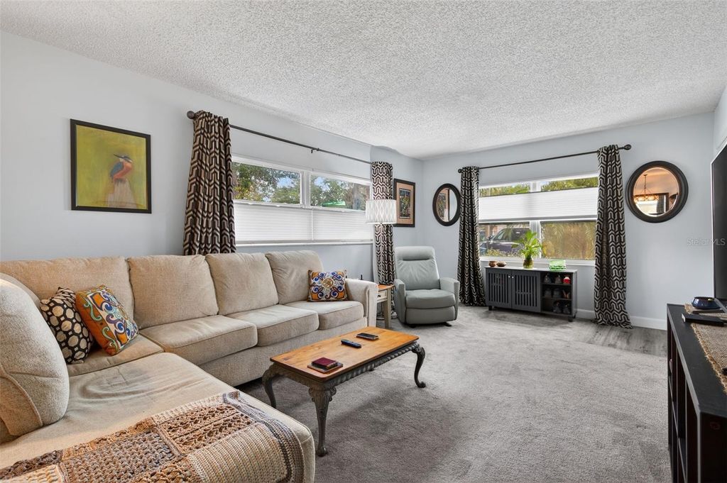 Photo of 3740 58th Street N #110, St Petersburg, FL 33710 (MLS # TB8459864)