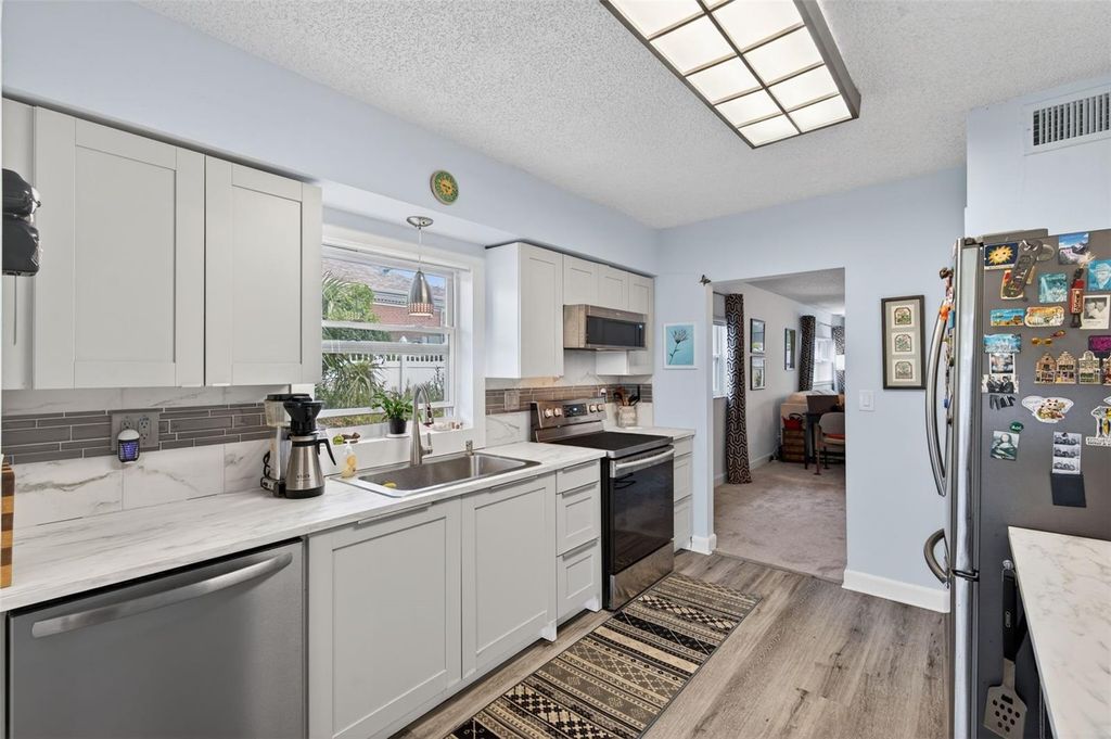 Photo of 3740 58th Street N #110, St Petersburg, FL 33710 (MLS # TB8459864)