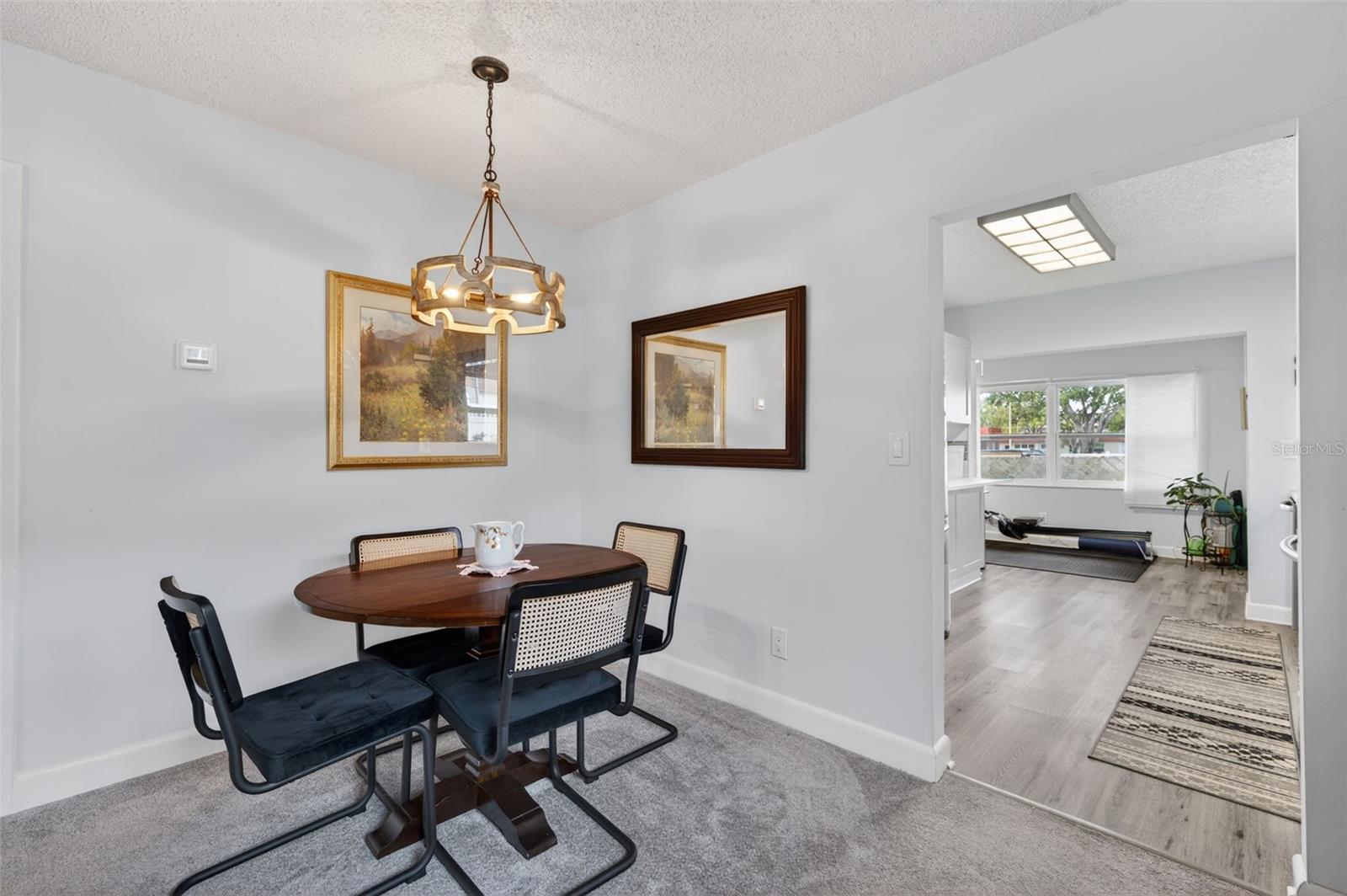 PARKWOOD CONDO - Residential