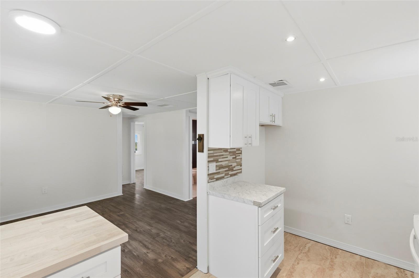 EVERGREEN ACRES - Residential