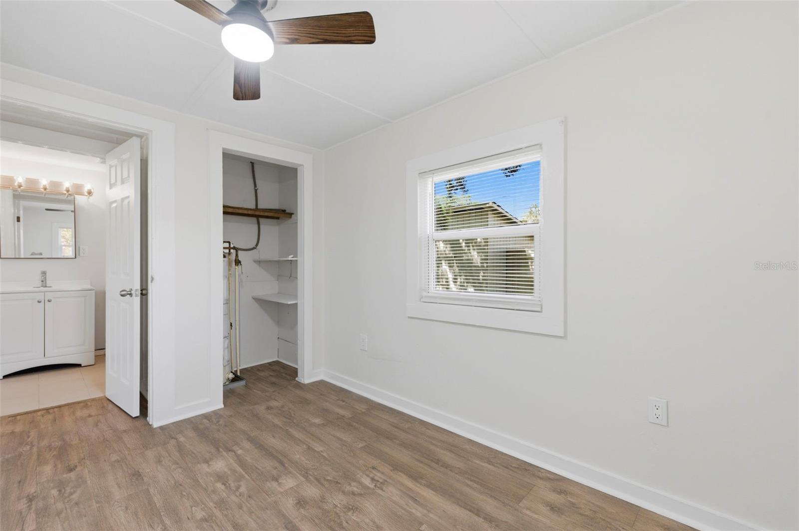 EVERGREEN ACRES - Residential