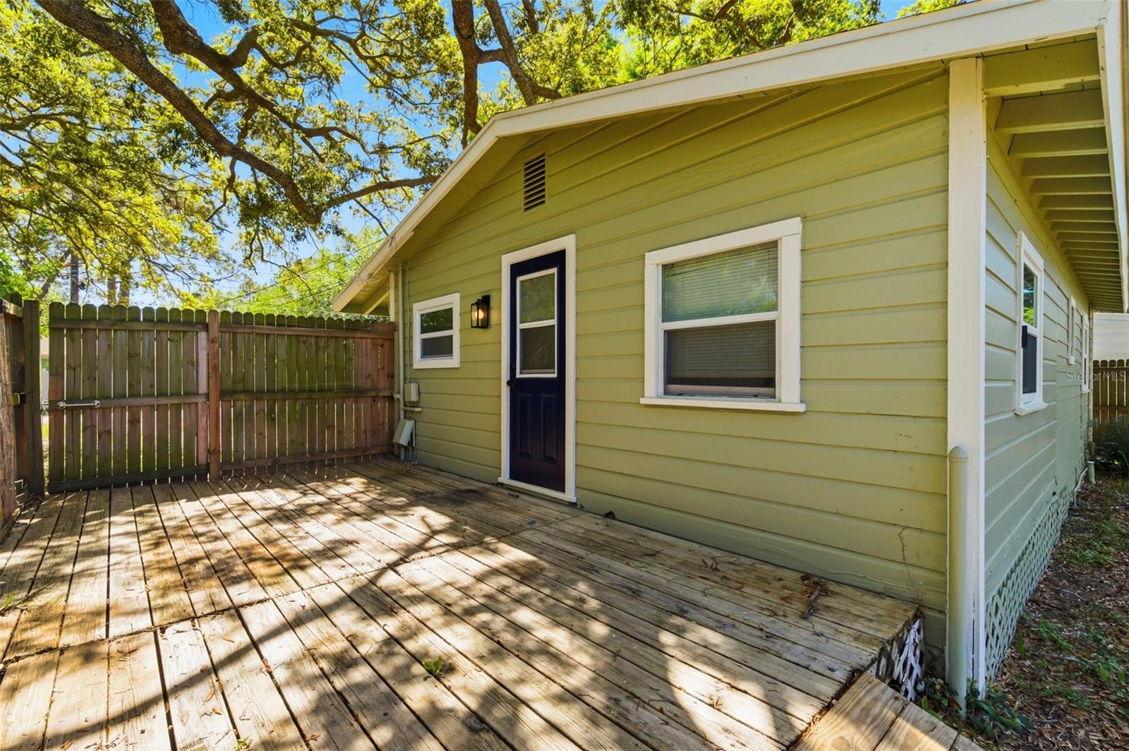 EVERGREEN ACRES - Residential