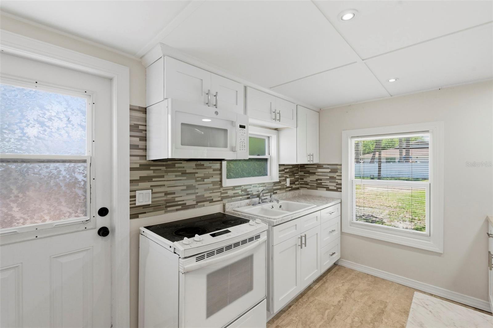 EVERGREEN ACRES - Residential