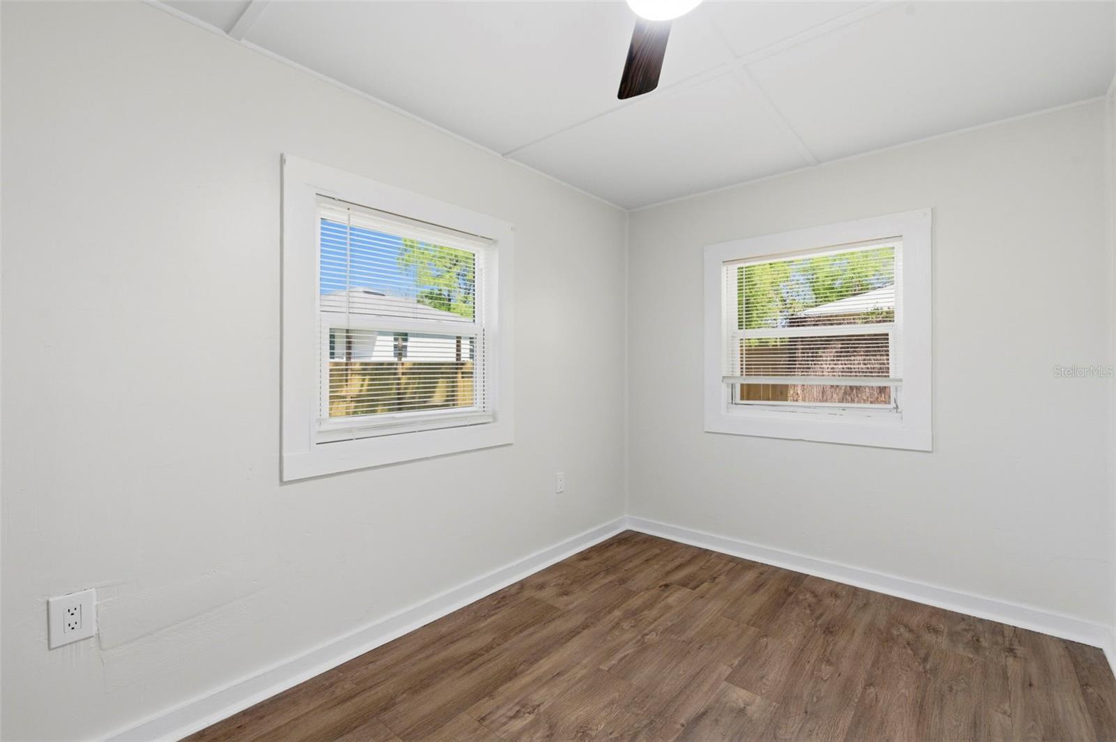 EVERGREEN ACRES - Residential