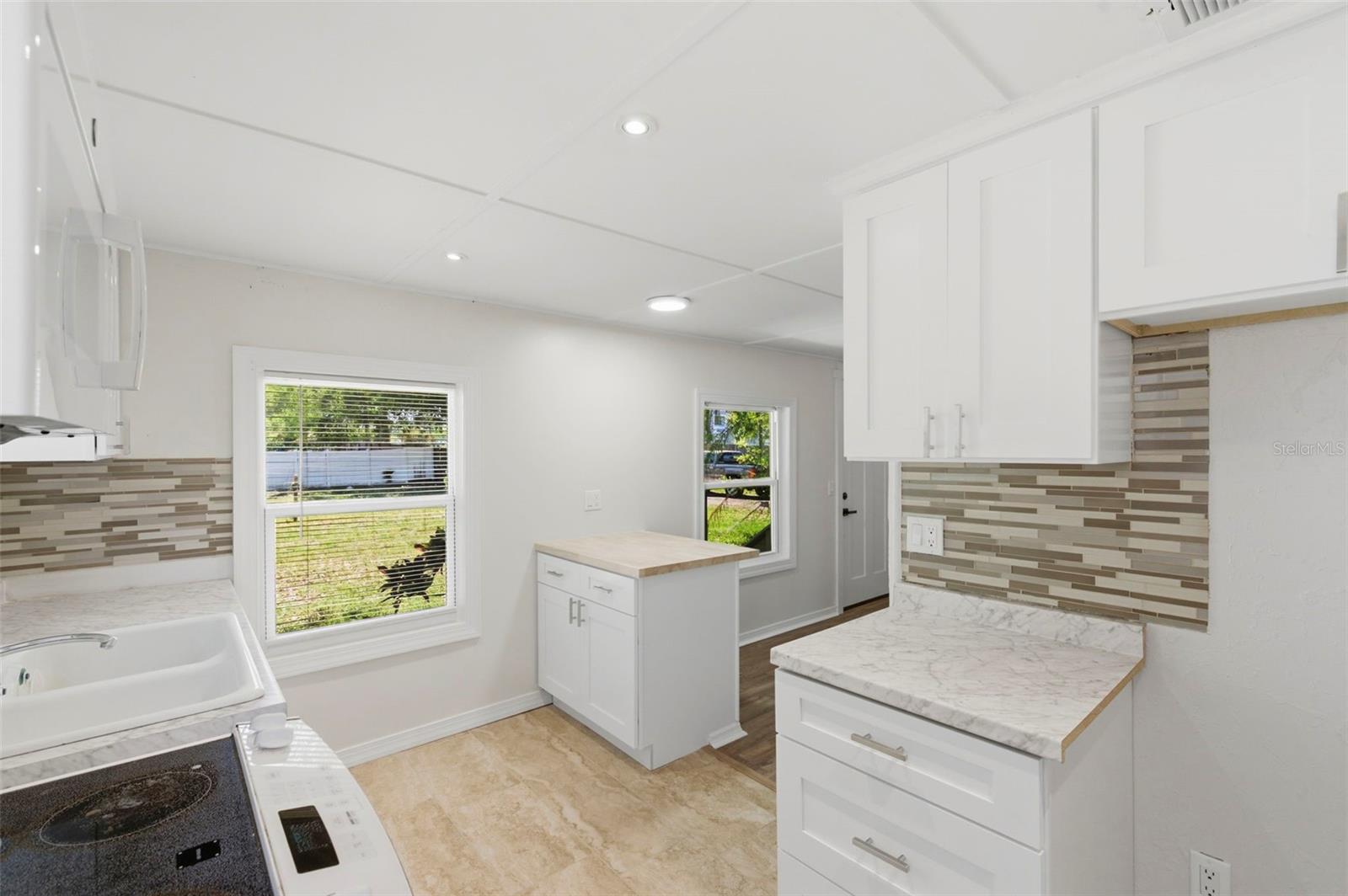 EVERGREEN ACRES - Residential