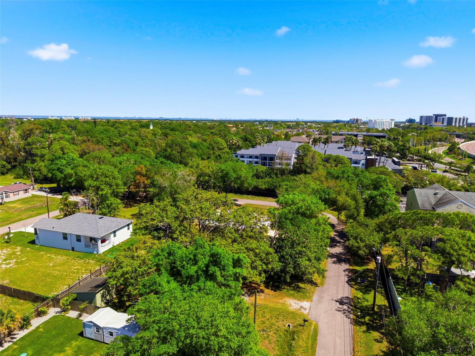 EVERGREEN ACRES - Residential