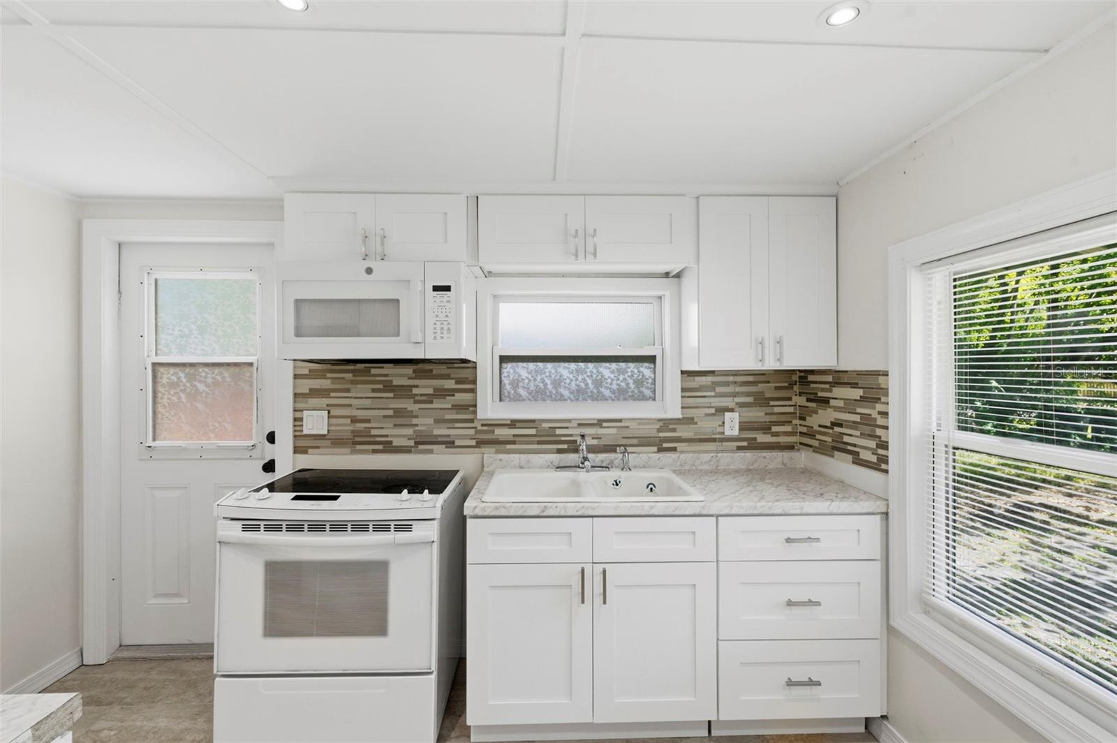 EVERGREEN ACRES - Residential