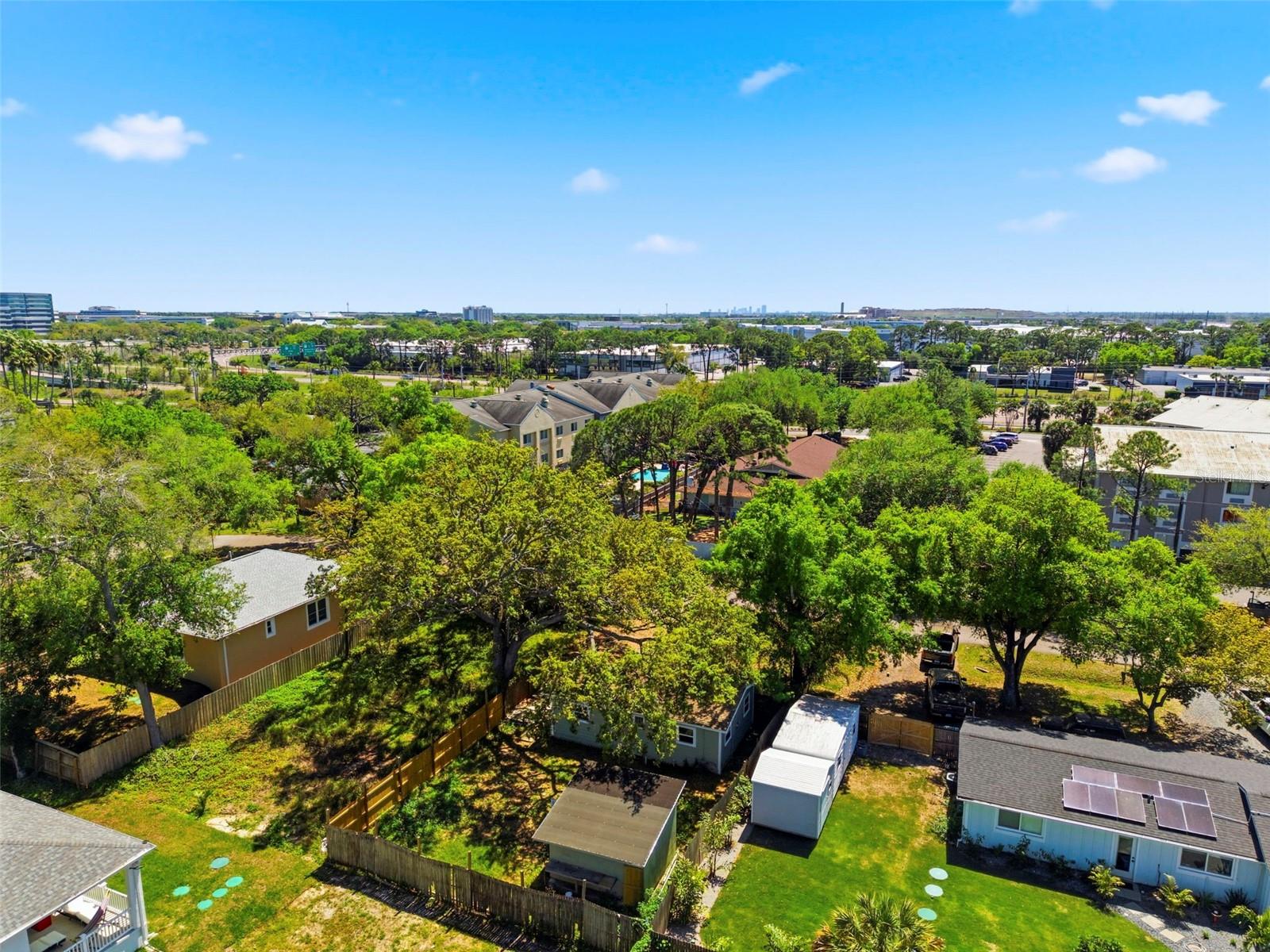 EVERGREEN ACRES - Residential