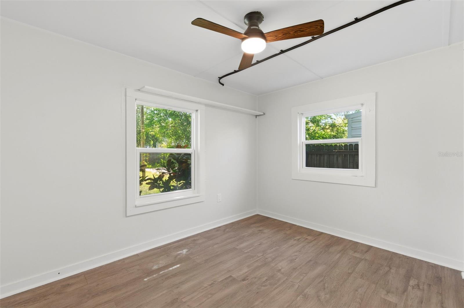 EVERGREEN ACRES - Residential