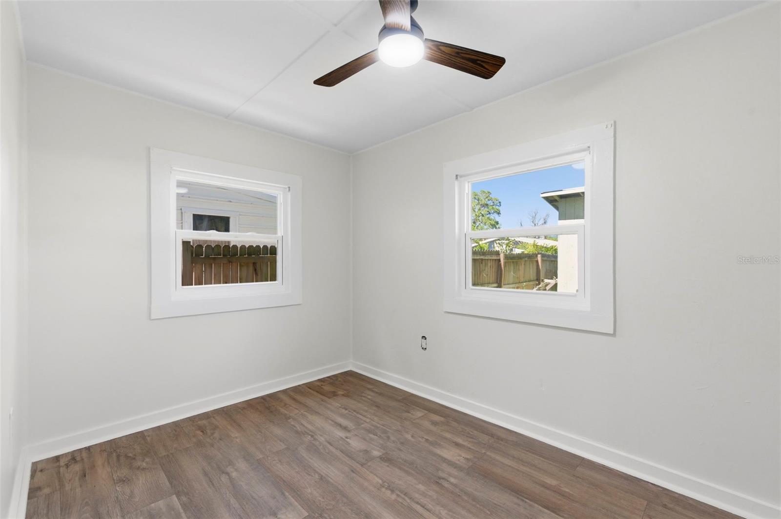 EVERGREEN ACRES - Residential