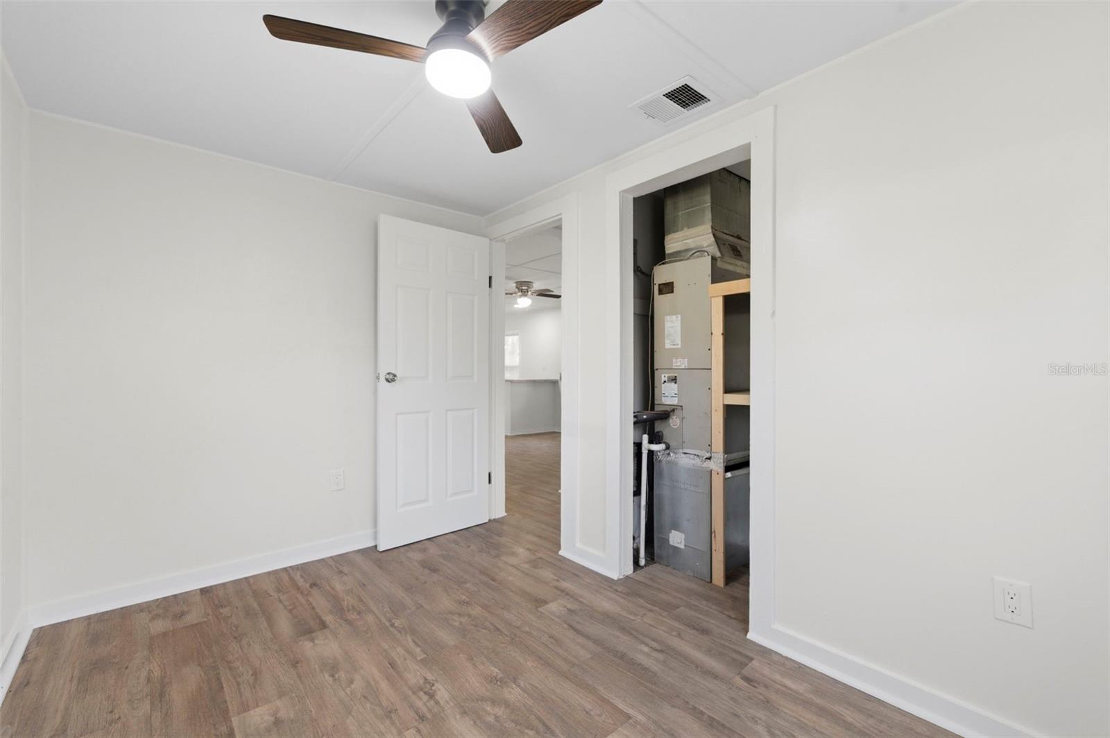 EVERGREEN ACRES - Residential