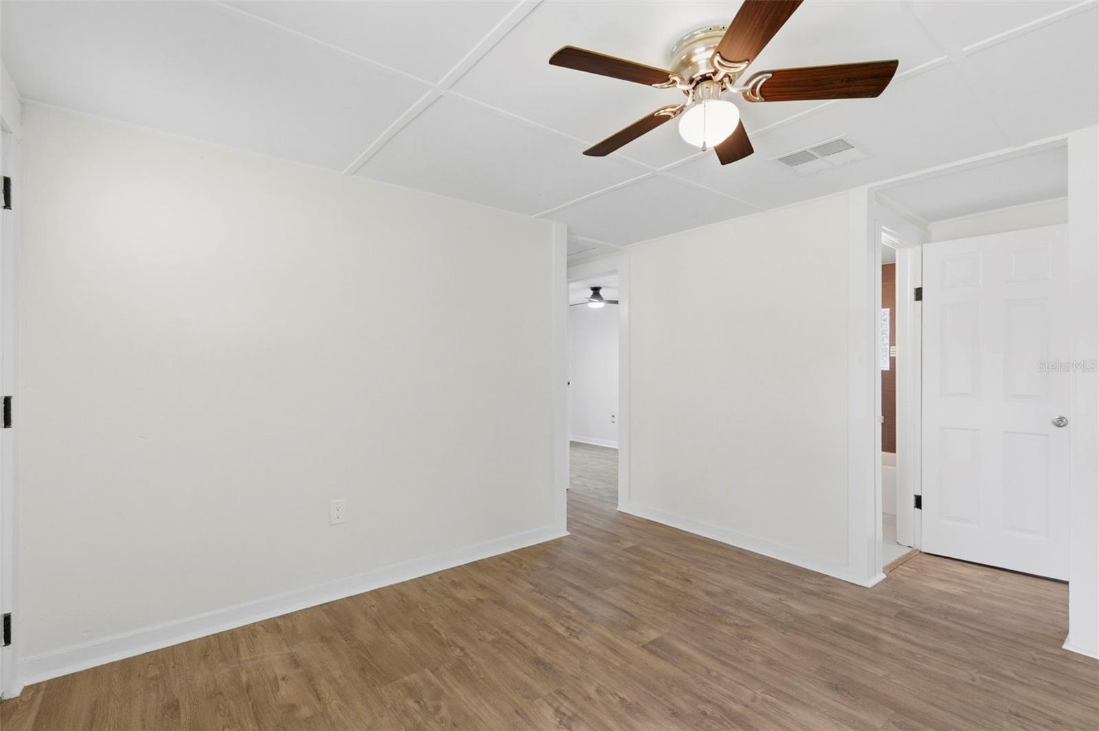 EVERGREEN ACRES - Residential