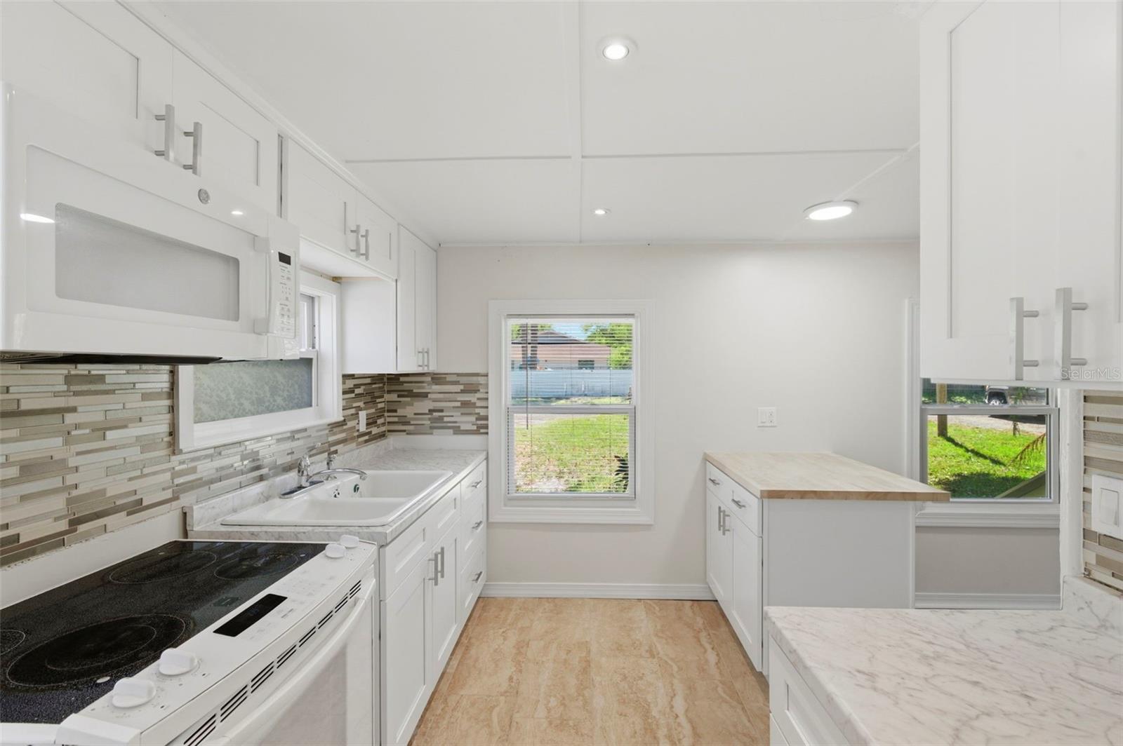 EVERGREEN ACRES - Residential