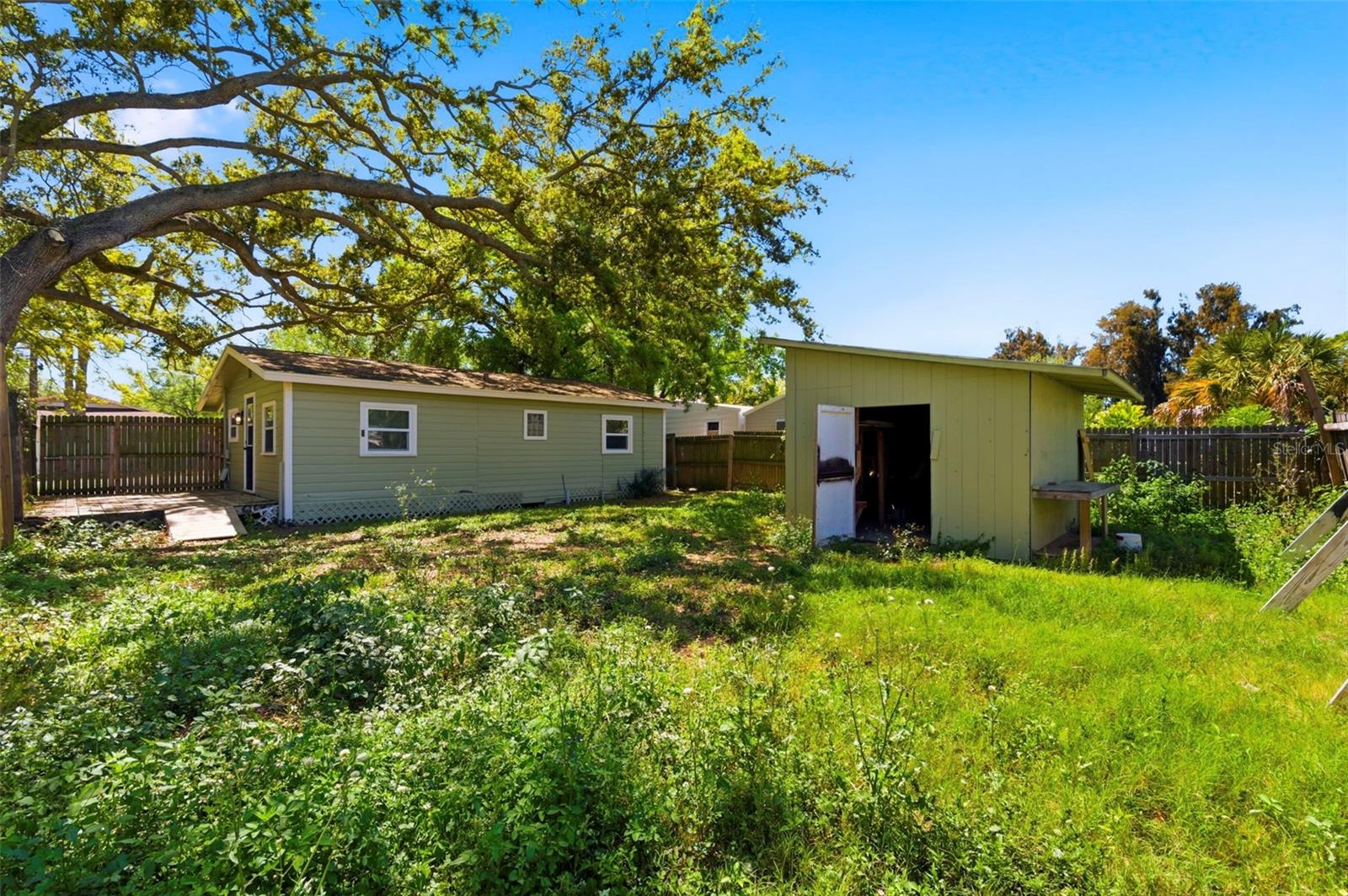 EVERGREEN ACRES - Residential