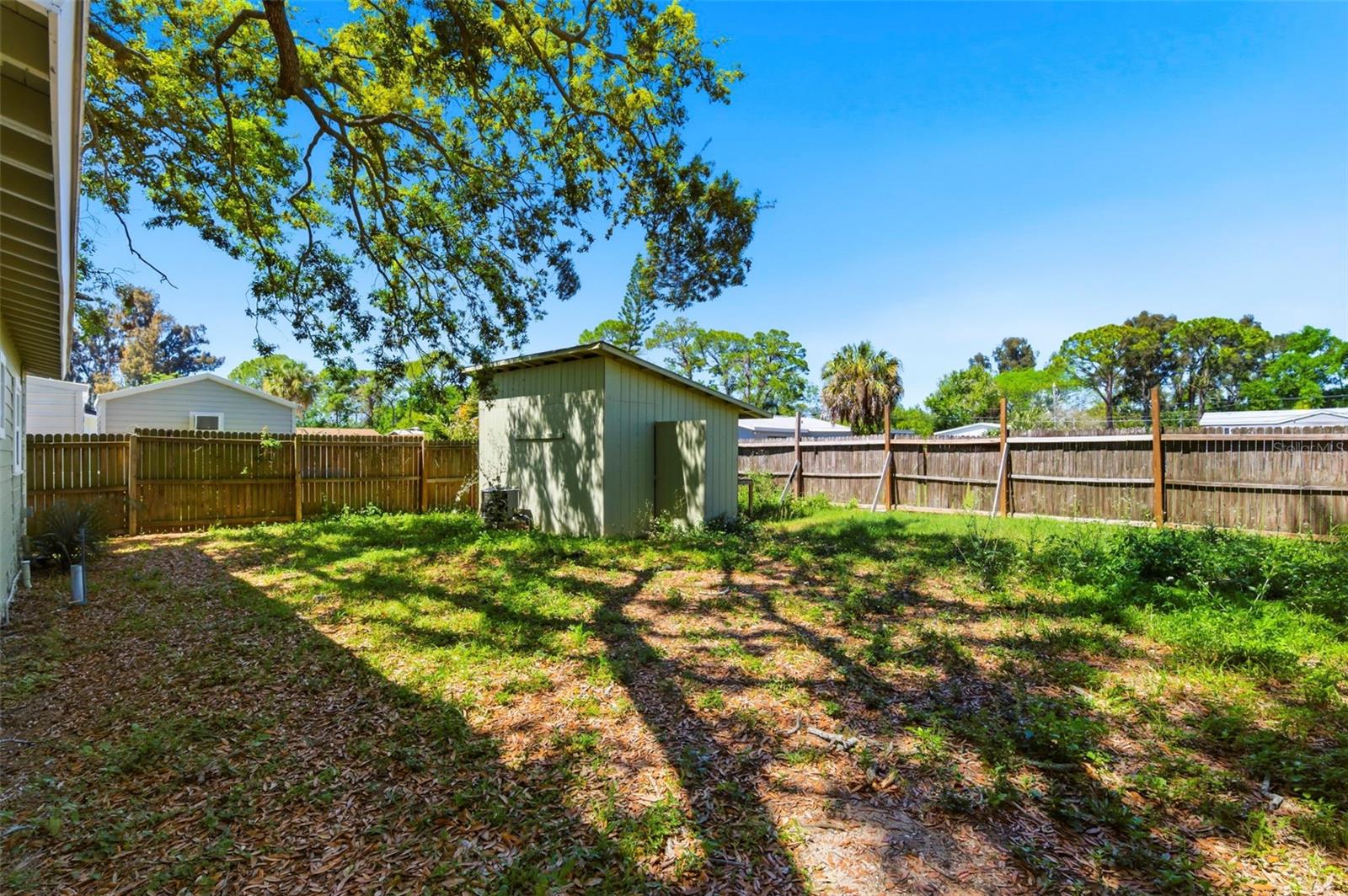 EVERGREEN ACRES - Residential