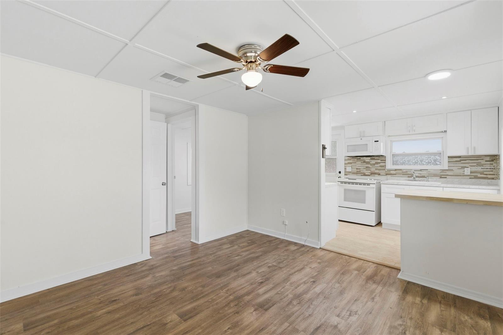 EVERGREEN ACRES - Residential