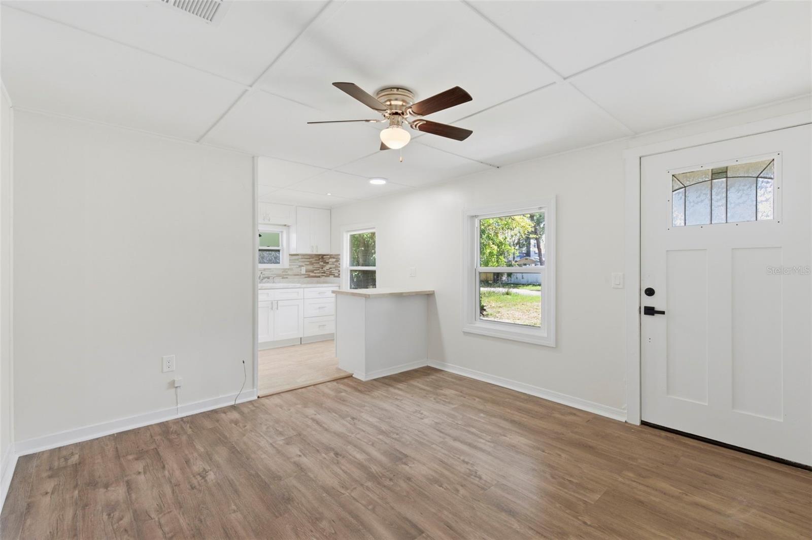 EVERGREEN ACRES - Residential