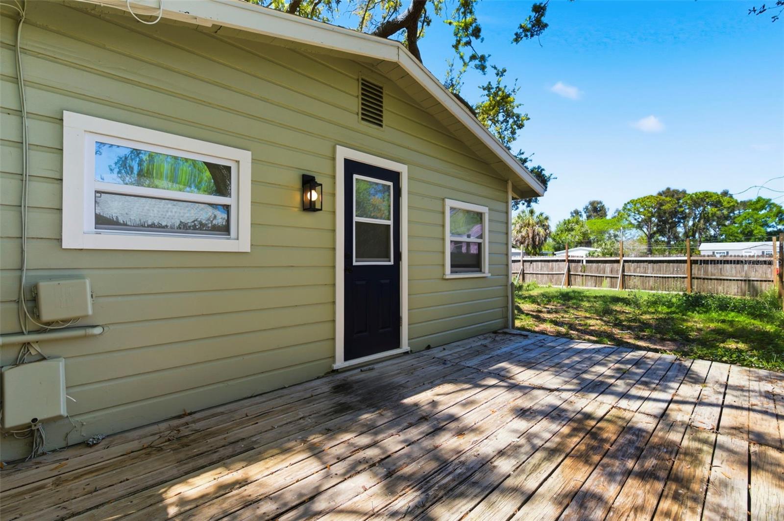 EVERGREEN ACRES - Residential