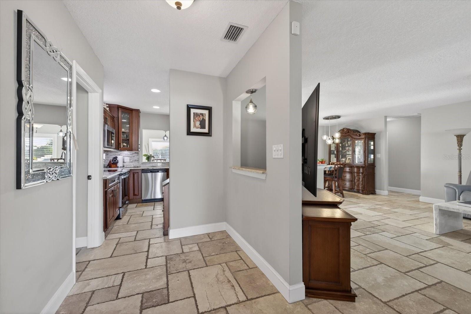 FLOR A MAR - Residential