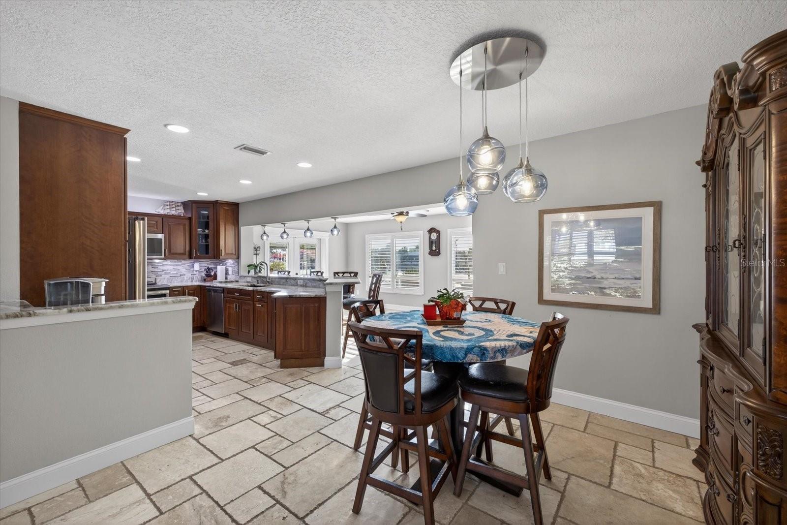 FLOR A MAR - Residential