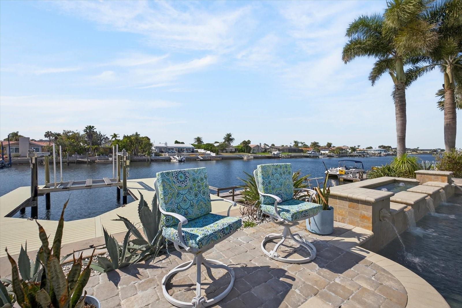 FLOR A MAR - Residential