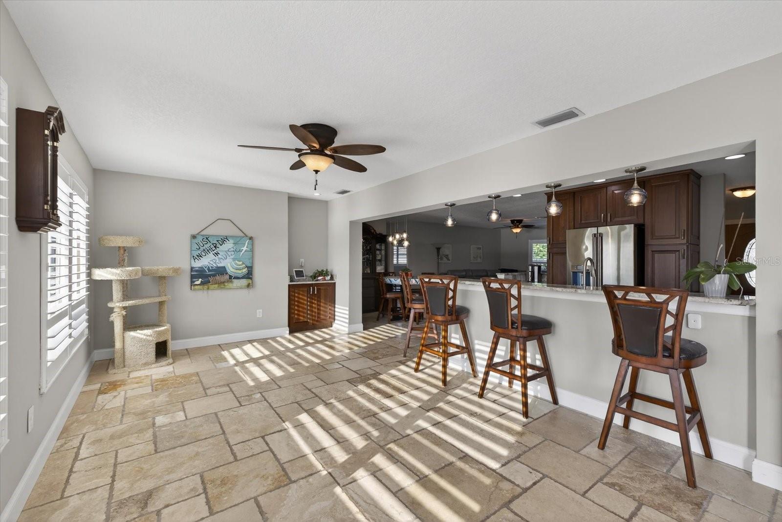 FLOR A MAR - Residential