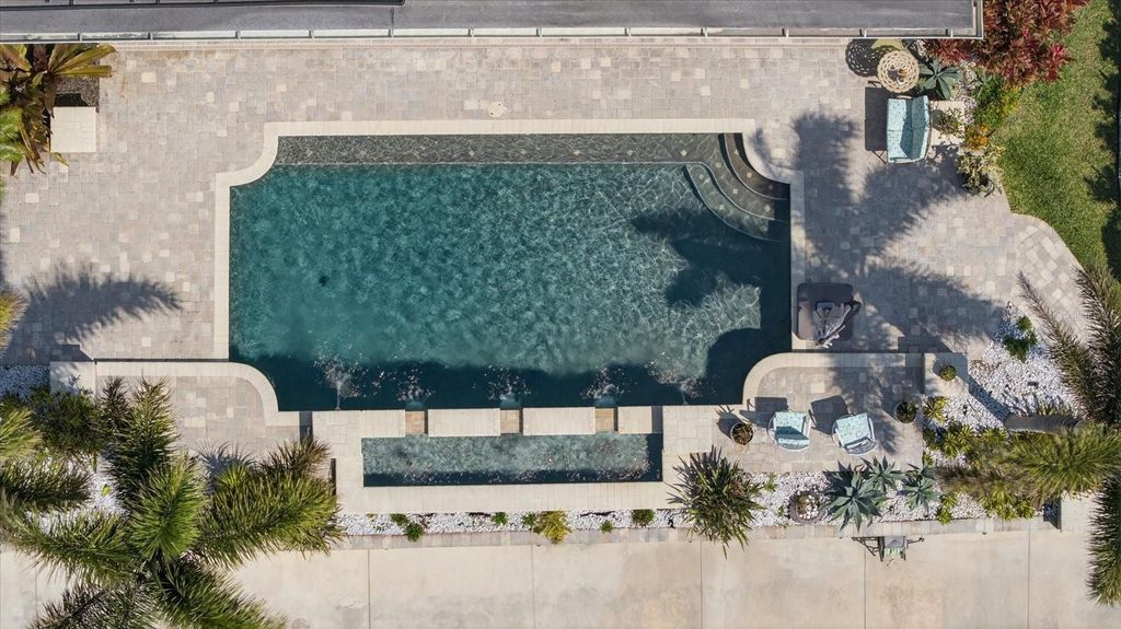 Photo of 5401 Pilots Place, New Port Richey, FL 34652 (MLS # TB8493049)