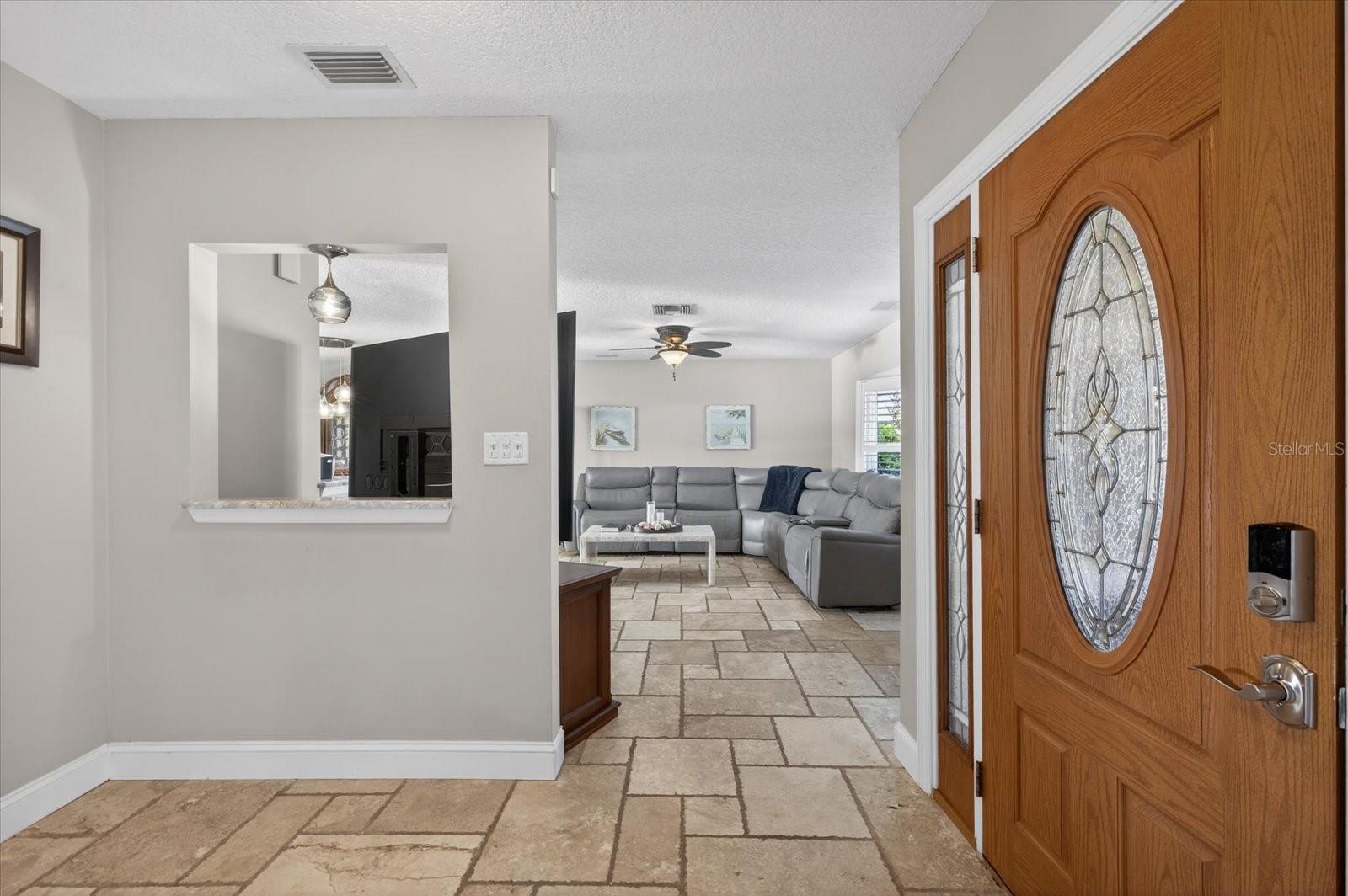 FLOR A MAR - Residential