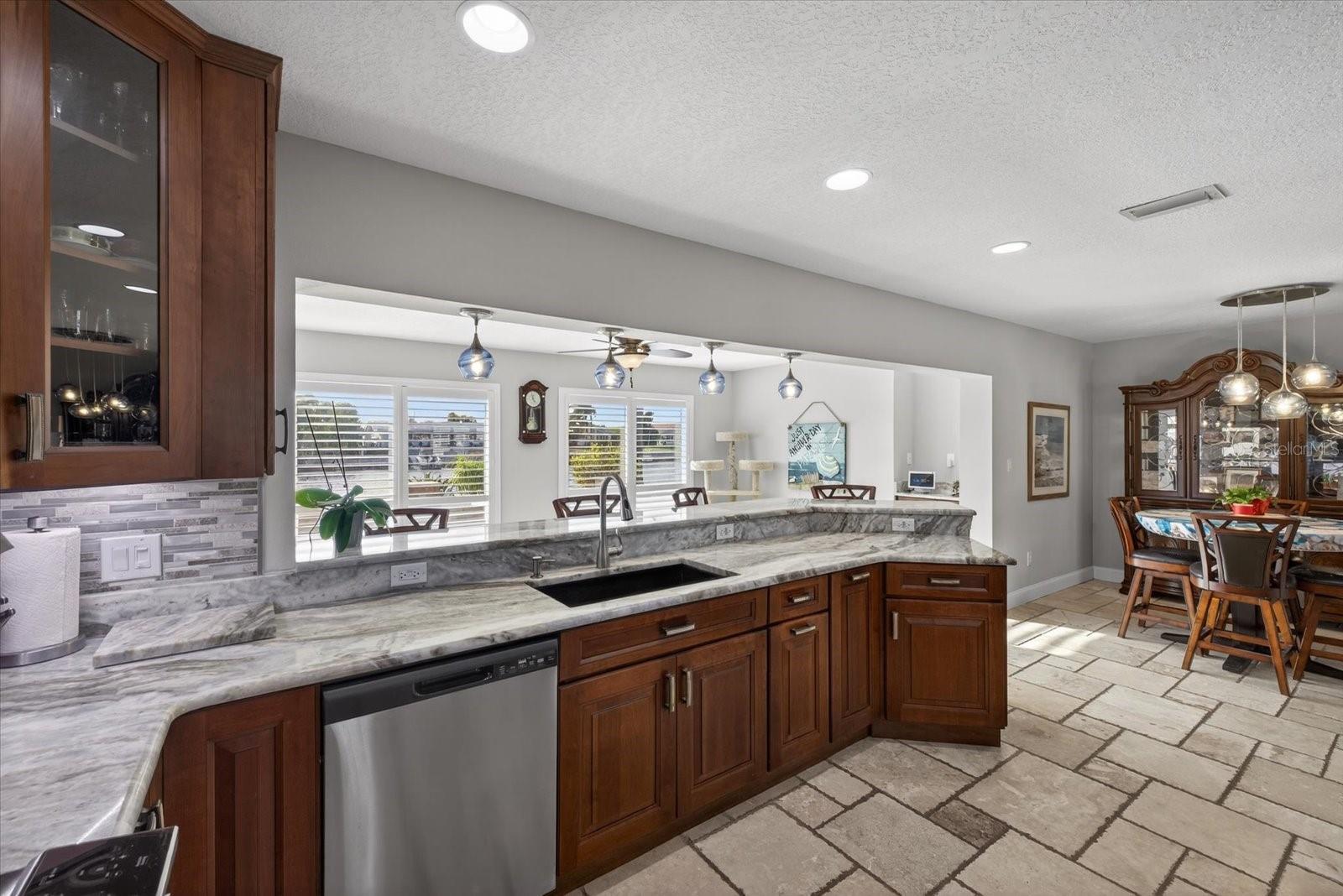 FLOR A MAR - Residential