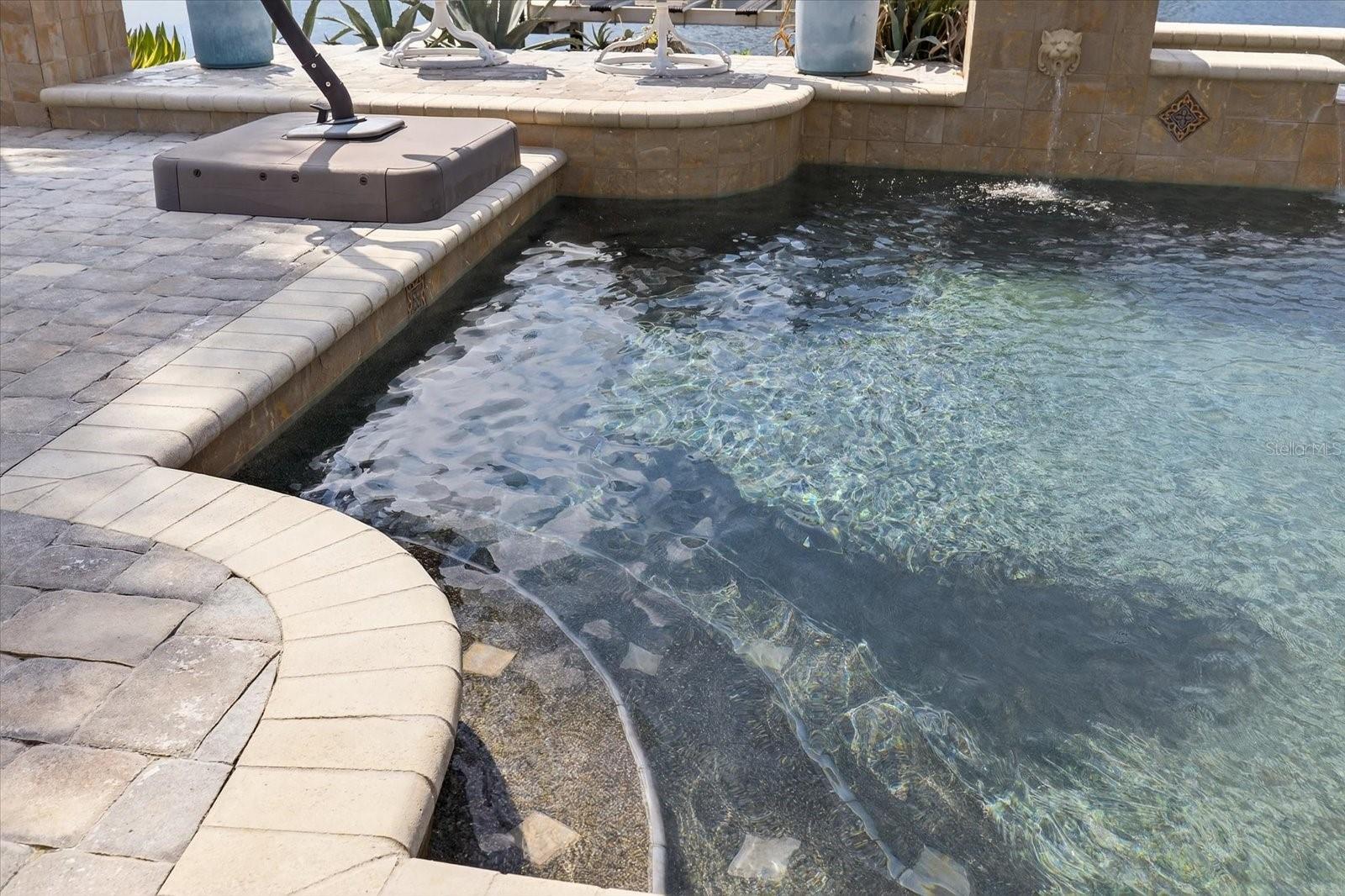 FLOR A MAR - Residential