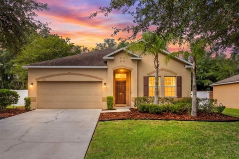 Photo of 1586 Rosedowne Way, Apopka, FL 32703 (MLS # O6441153)