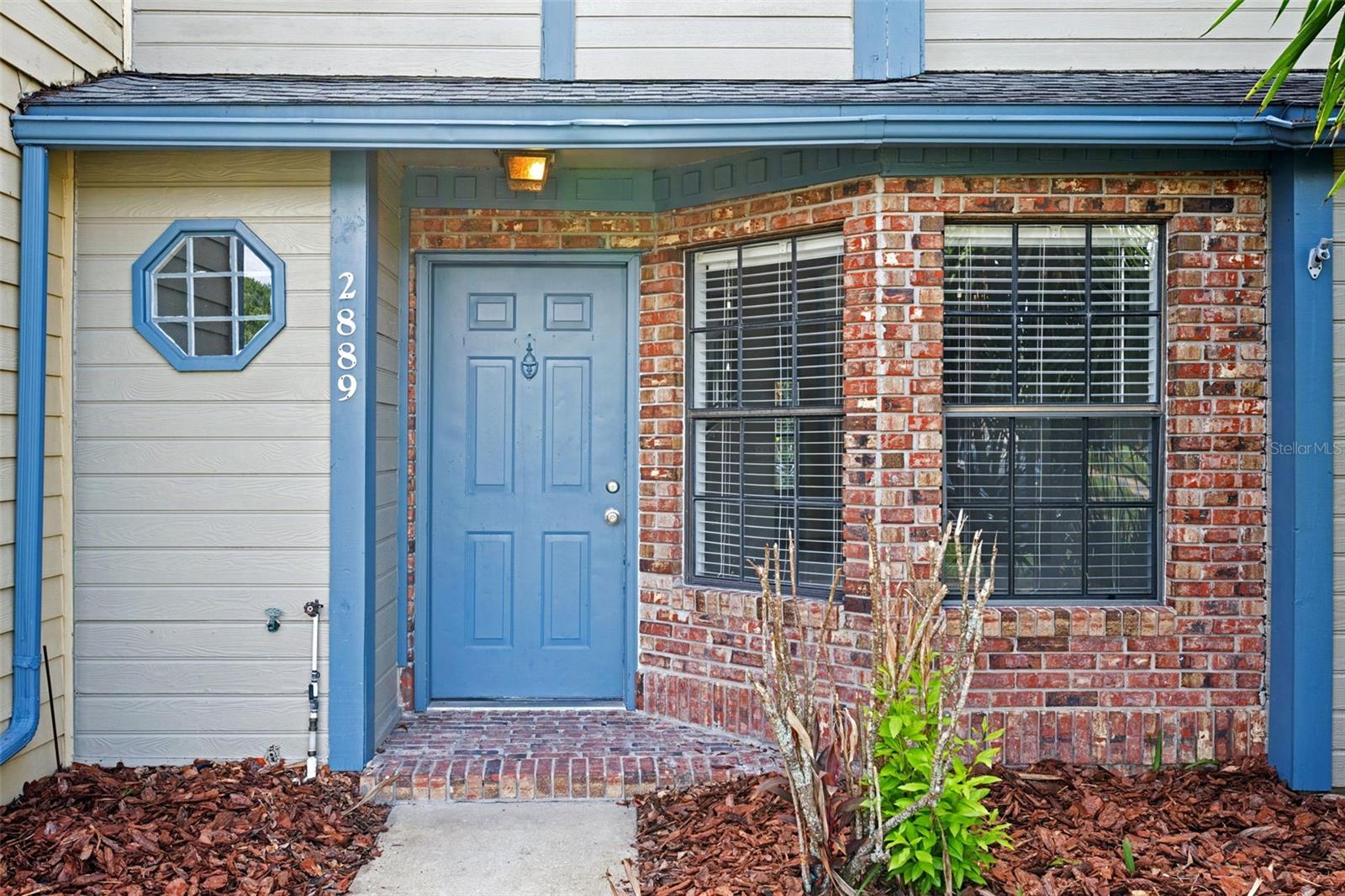 2889 WAREHAM COURT