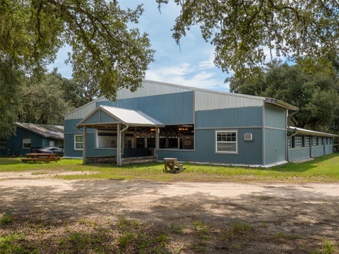 Tiny photo for 9255 NW 115th Avenue, Ocala, FL 34482 (MLS # OM730538)
