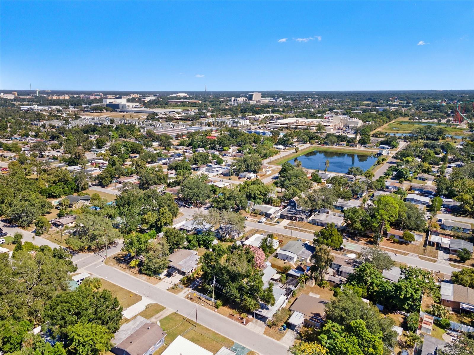 BARBARA HEIGHTS - Residential