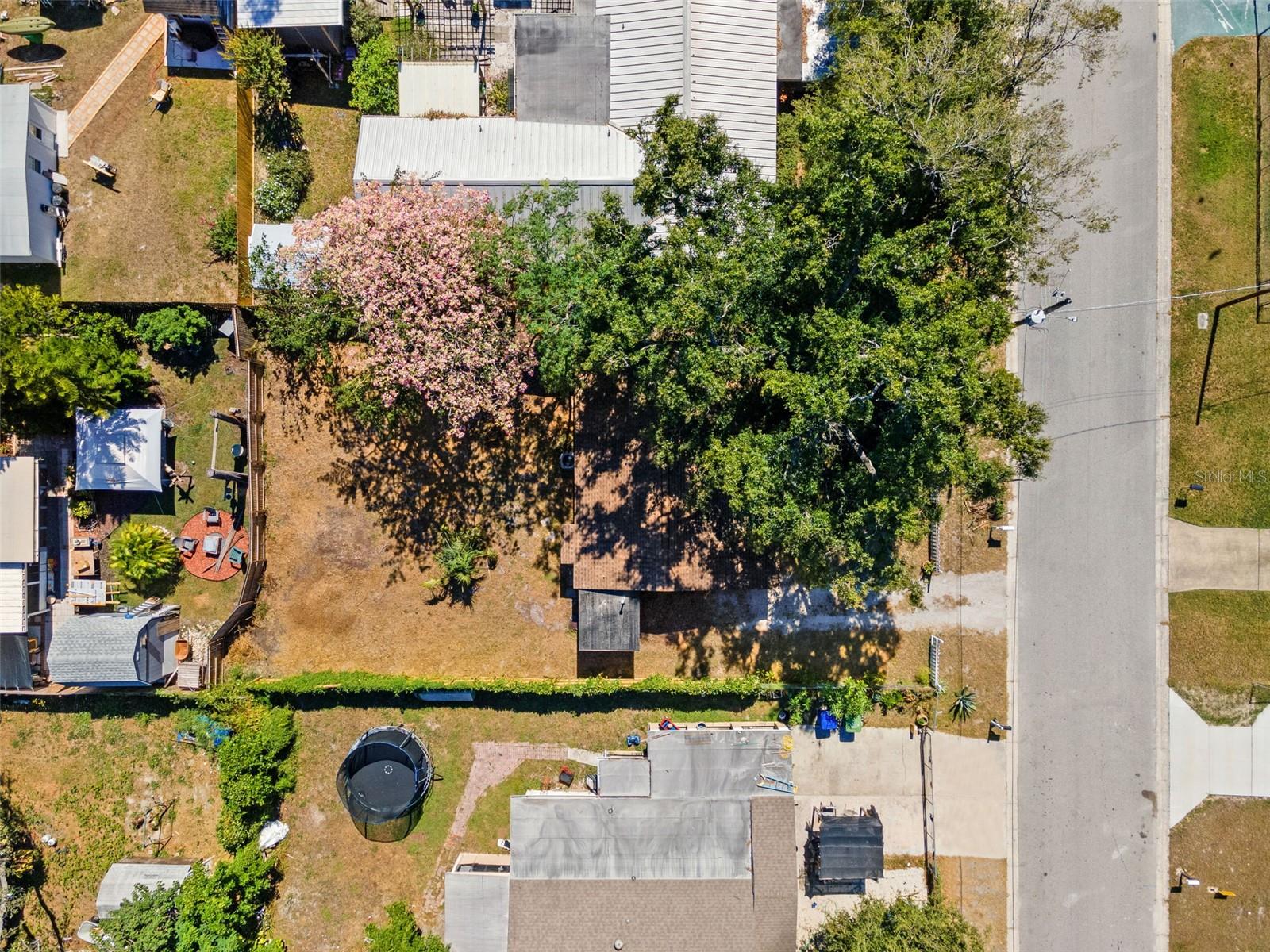 BARBARA HEIGHTS - Residential