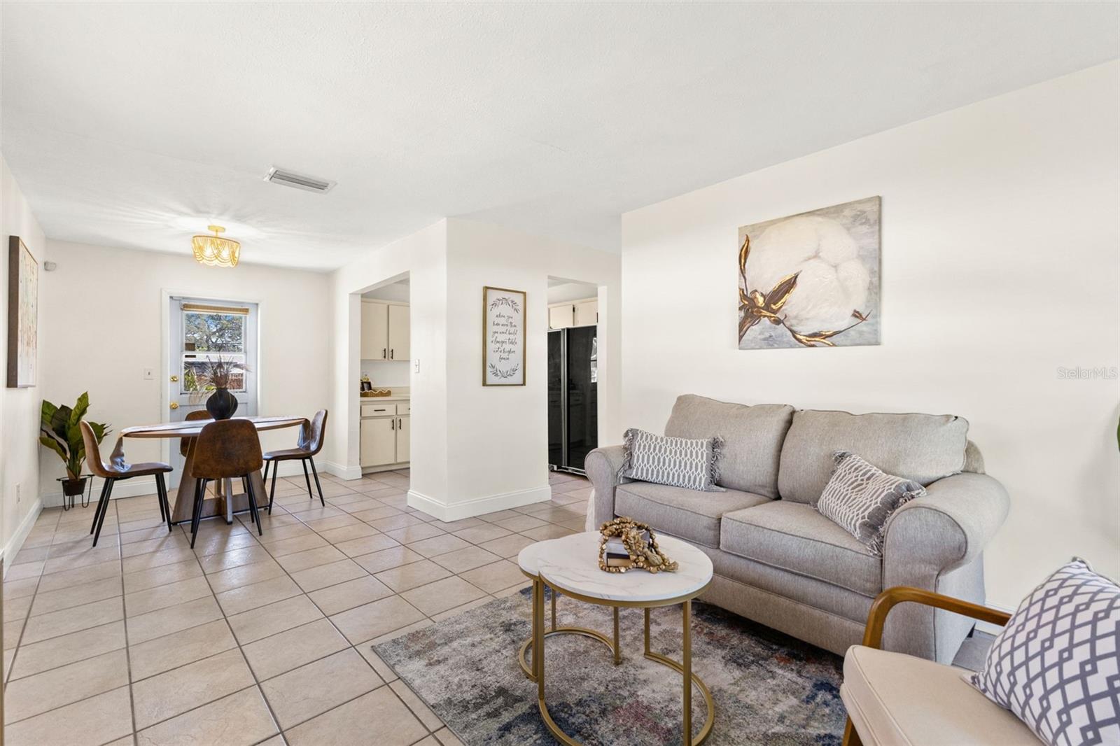 BARBARA HEIGHTS - Residential