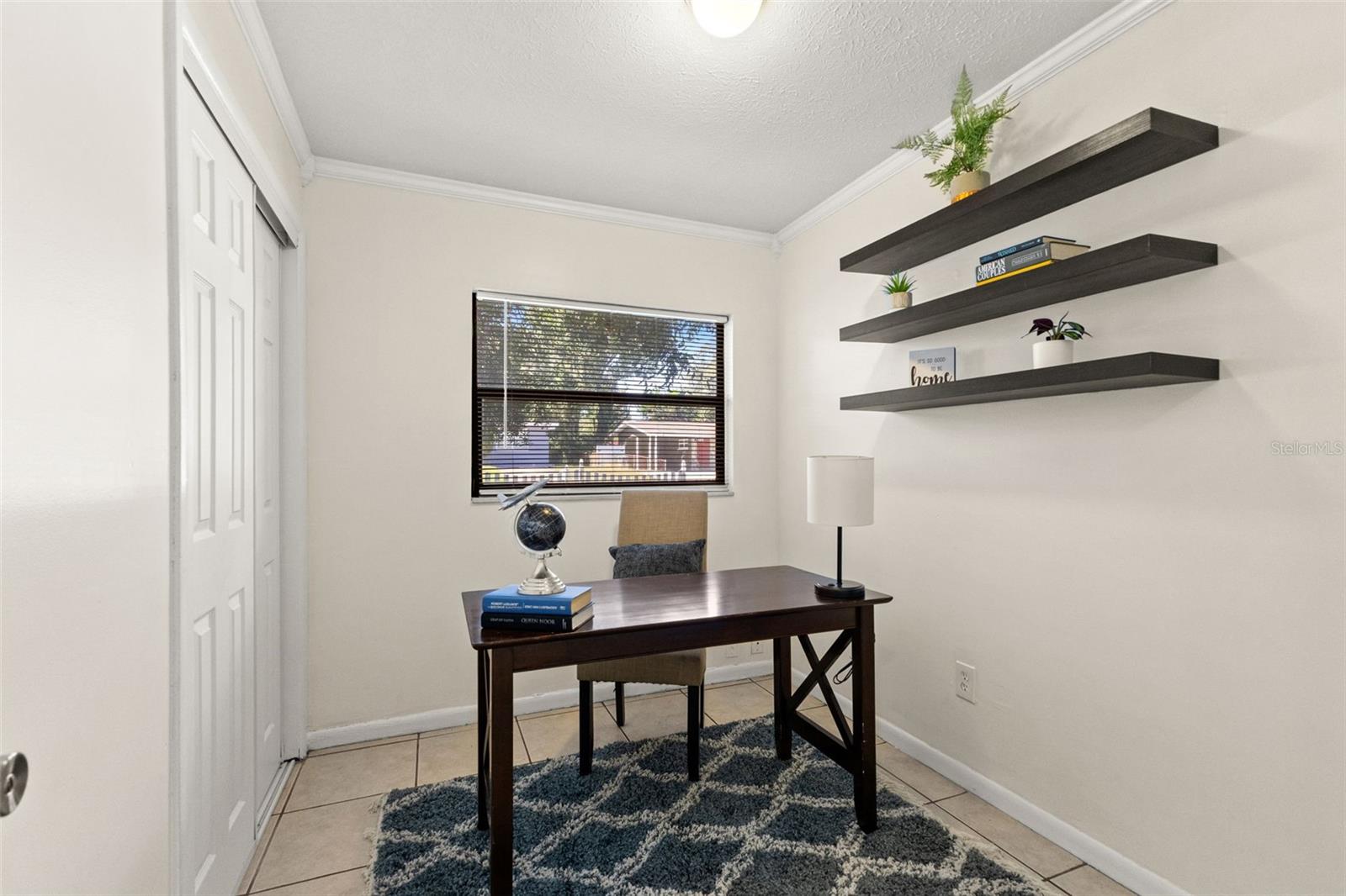 BARBARA HEIGHTS - Residential