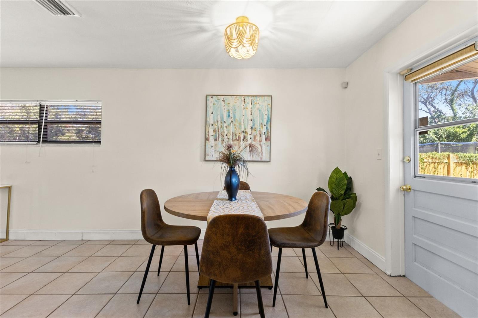 BARBARA HEIGHTS - Residential