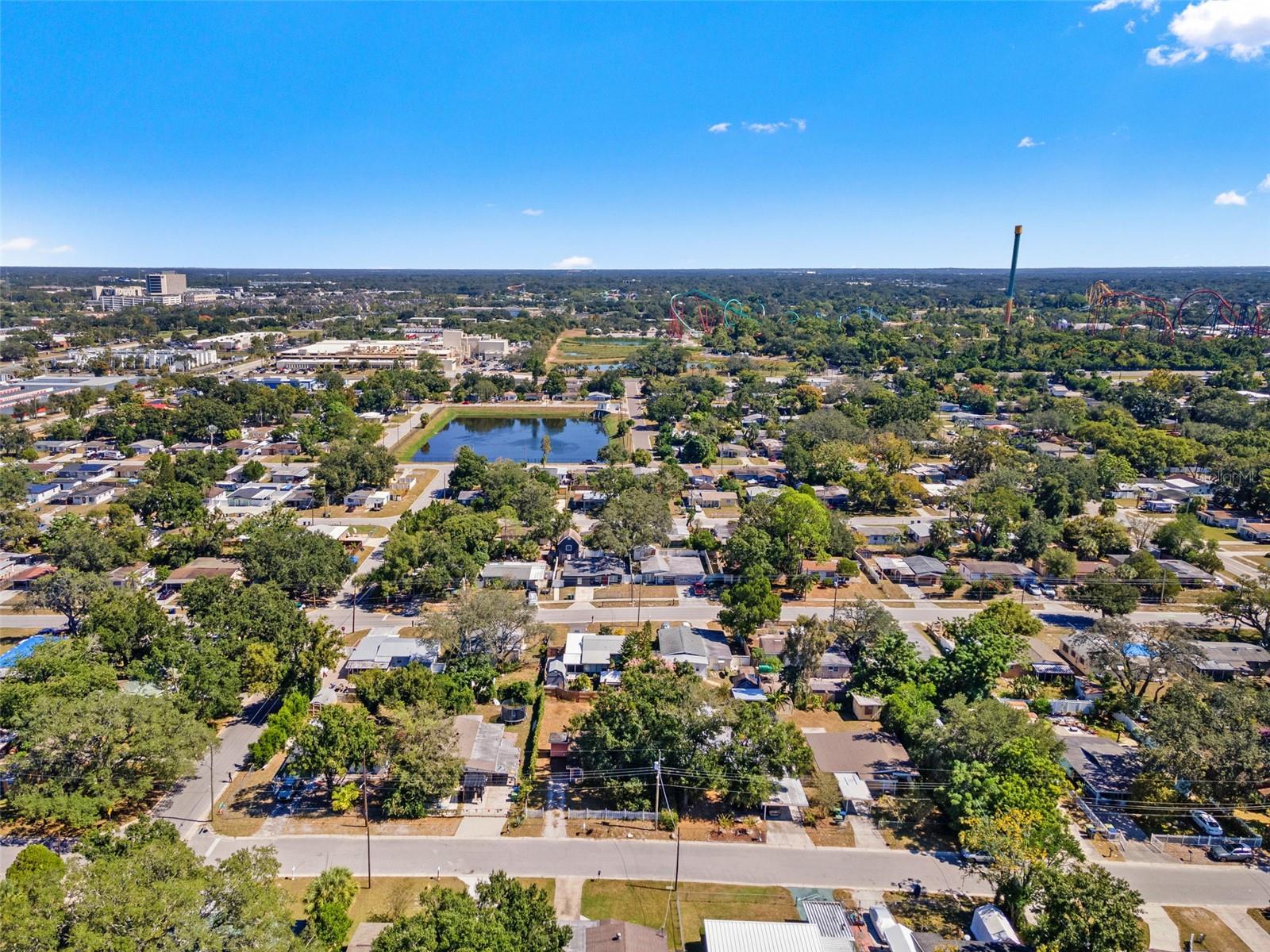 BARBARA HEIGHTS - Residential
